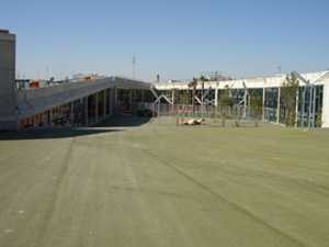 Biblioteca de Torre Pacheco