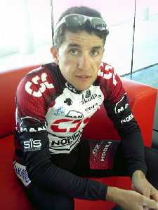 Carlos Sastre