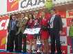 Rojas sigue lder