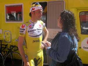 Entrevista a Koldo Gil