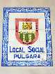 Escudo del Local Social