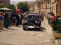 Fiesta de las tradiciones