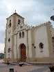 Iglesia de San Roque