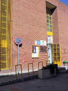 Centro Cultural Antonete Glvez