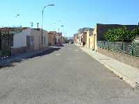 Calle Miranda