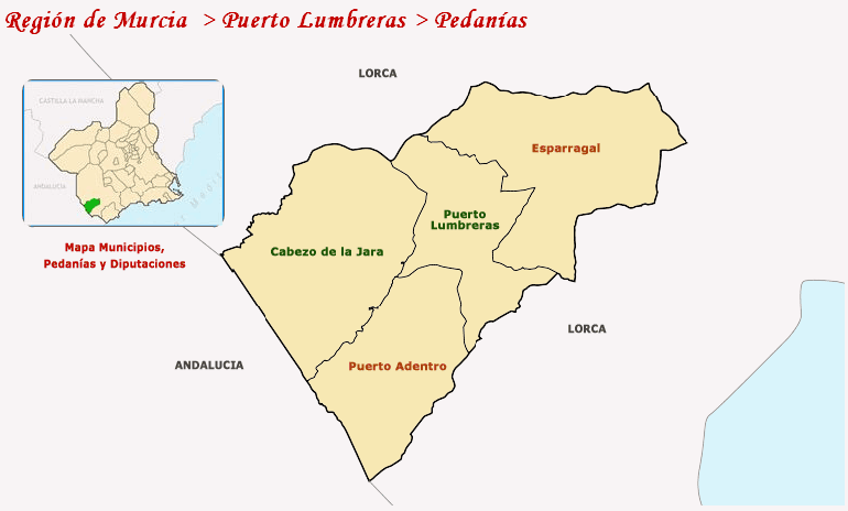 Puerto Lumbreras