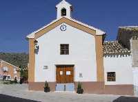 Iglesia de San Nicols de Bari