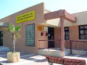 Centro Municipal 