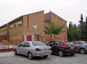 Colegio Pblico "Antonio Daz" 