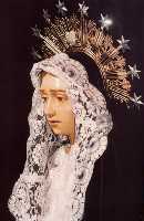 Virgen de la Soledad del Consuelo Virgen de la Soledad del Consuelo
