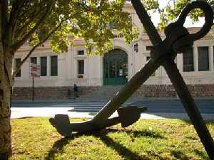 Museo Naval de Cartagena