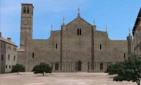 Catedral de Murcia (finales del siglo XV)