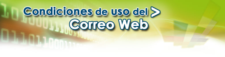 condiciones de uso