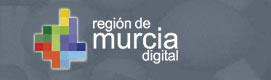 Logo Regin de Murcia Digital