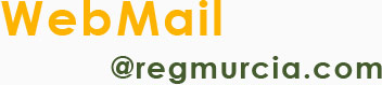WebMail @regmurcia.com