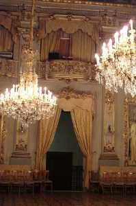 Salon de Baile