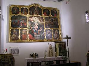 Oratorio 
