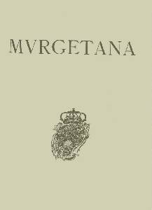 Revista Murgetana nº 50