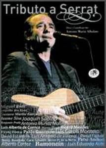 Tributo a Serrat 