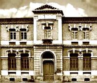 La Universidad Libre de Murcia, fundada en 1869 