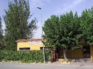 Centro de Mayores 