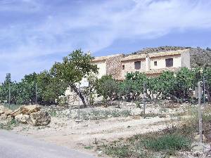 Casas Rurales 