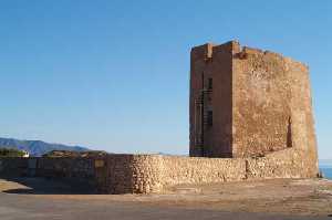 Torre de Cope