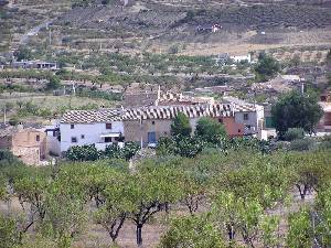 Casas en Collado Gil 