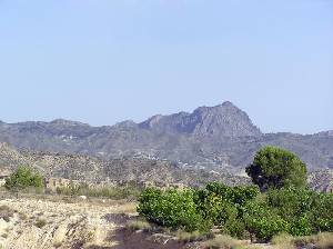 Montes y Sierras 