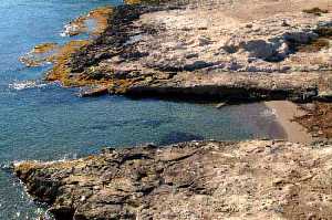 Vista de Cabo Cope