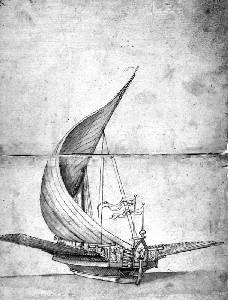 Fusta corsaria