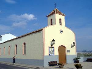 Ermita 