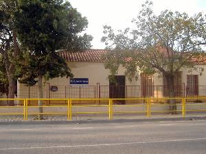 Centro de Enseanza Sagrado Corazn 