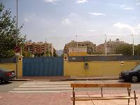 Campo de Ftbol 