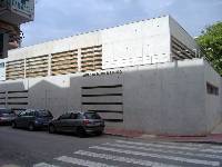 Centro de Salud 