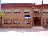 Colegio Pblico Juan XXIII 