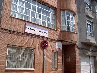 Centro Social de El Ranero 