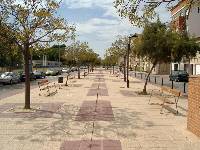 Paseo 