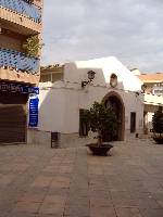 Plaza de la Iglesia 