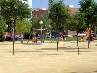 Zona Recreativa 