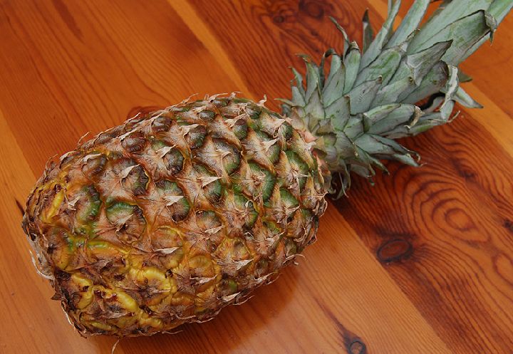 Piña - Región de Murcia Digital