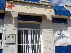 Centro de Salud 