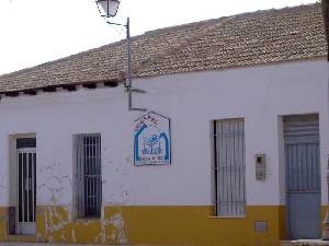 Escuela Rural 