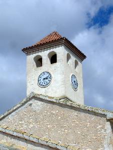 Torre del Reloj 