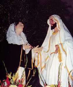 Tercio Femenino del �sculo (Californios)