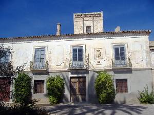 Antigua Casona