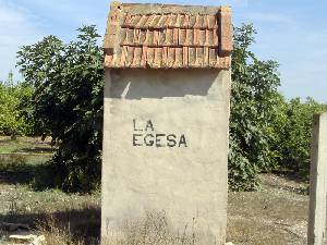 Finca La Egesa 