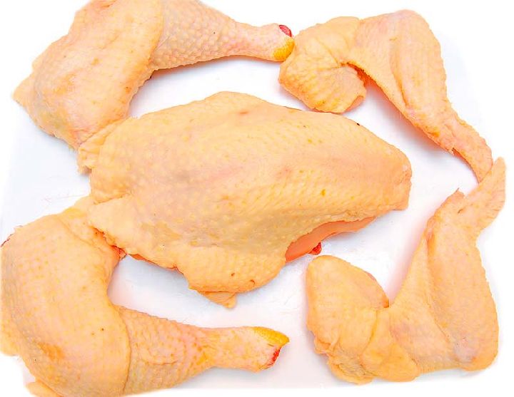 Pularda- Nutrición y gastronomía - Región de Murcia Digital