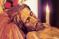 Agrupaci�n del Santo Sepulcro (Marrajos) (Al pulsar se abrir� la foto en una nueva ventana.)