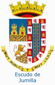 Escudo de Jumilla